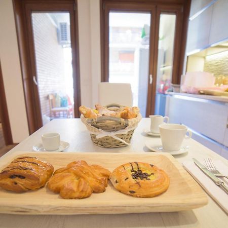 Malenki Bed and Breakfast Ρώμη Εξωτερικό φωτογραφία