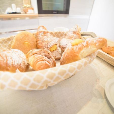 Malenki Bed and Breakfast Ρώμη Εξωτερικό φωτογραφία