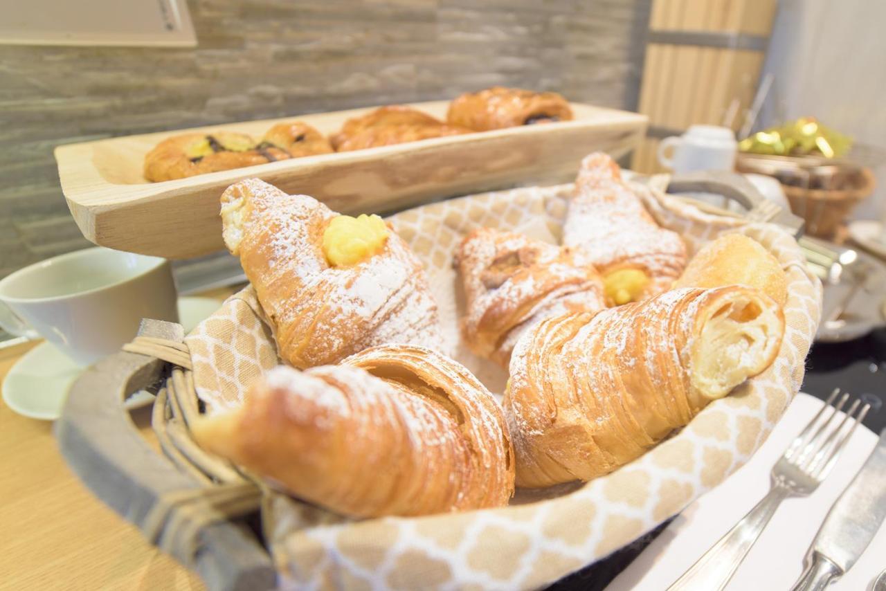 Malenki Bed and Breakfast Ρώμη Εξωτερικό φωτογραφία