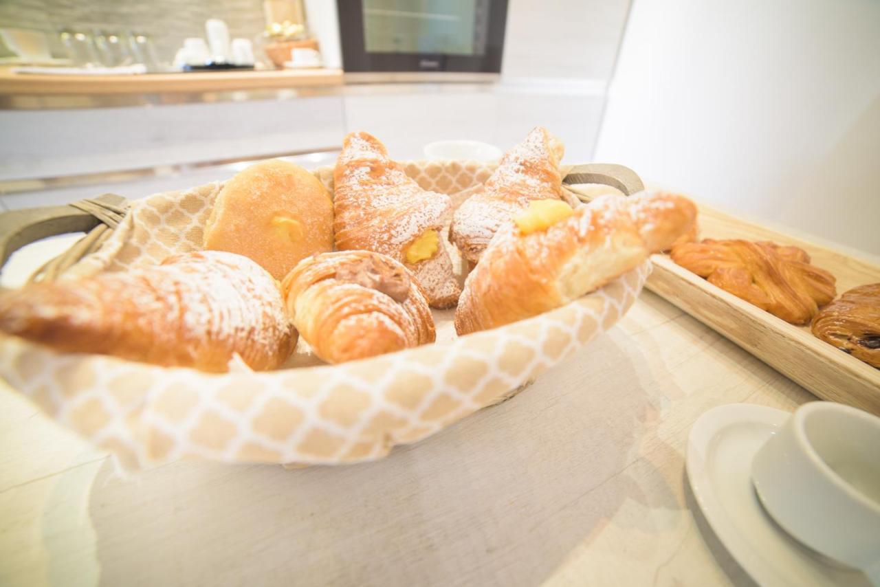 Malenki Bed and Breakfast Ρώμη Εξωτερικό φωτογραφία
