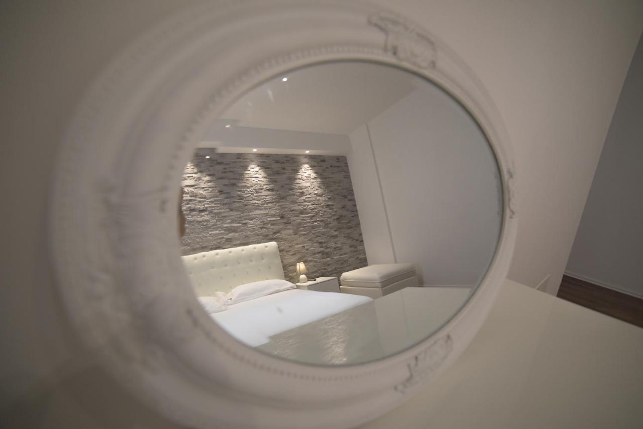 Malenki Bed and Breakfast Ρώμη Εξωτερικό φωτογραφία