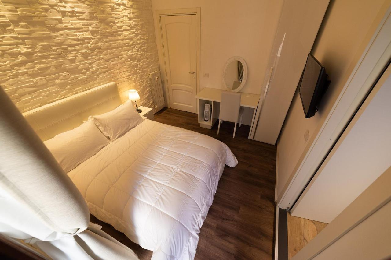 Malenki Bed and Breakfast Ρώμη Εξωτερικό φωτογραφία
