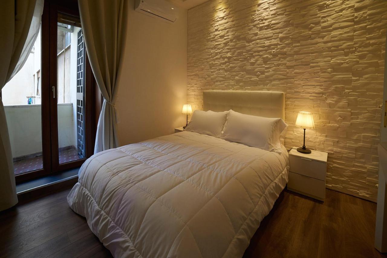 Malenki Bed and Breakfast Ρώμη Εξωτερικό φωτογραφία