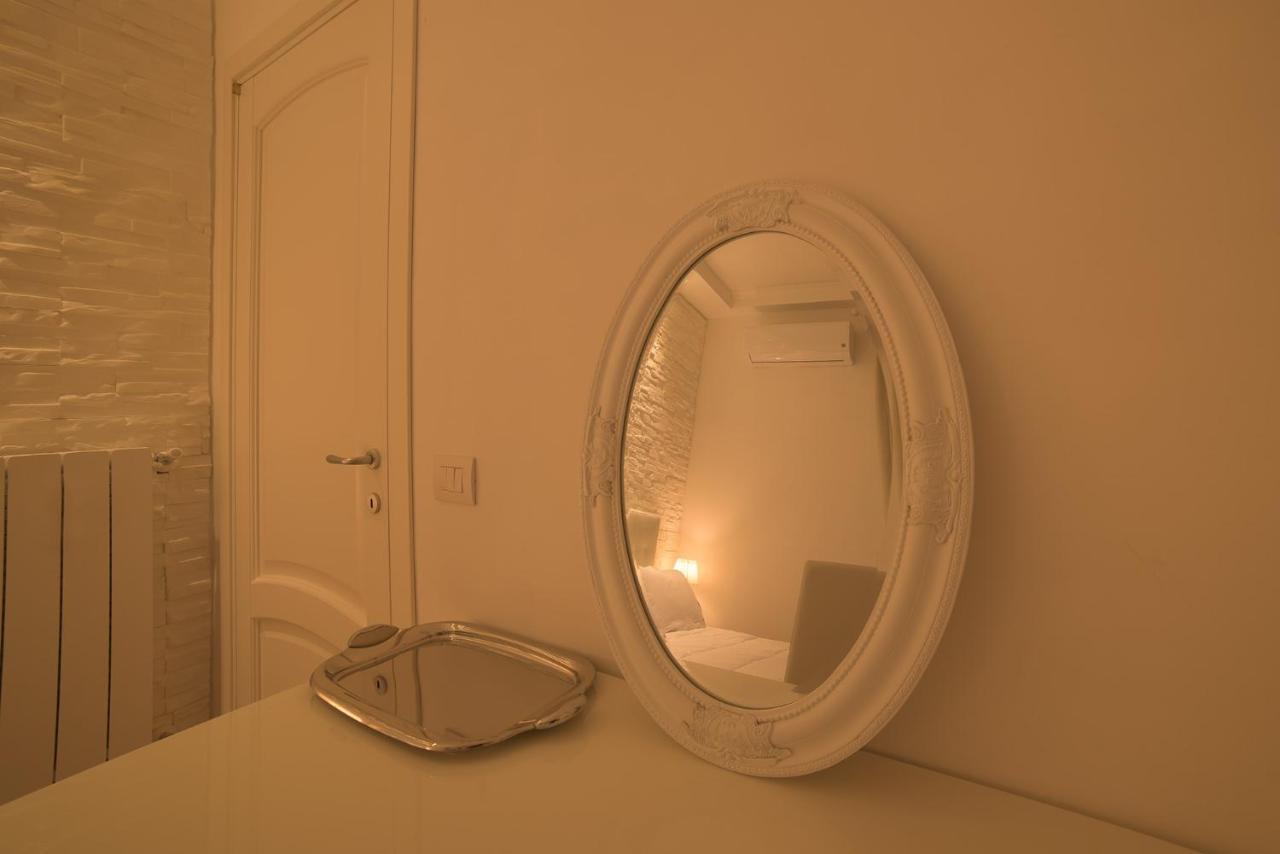 Malenki Bed and Breakfast Ρώμη Εξωτερικό φωτογραφία